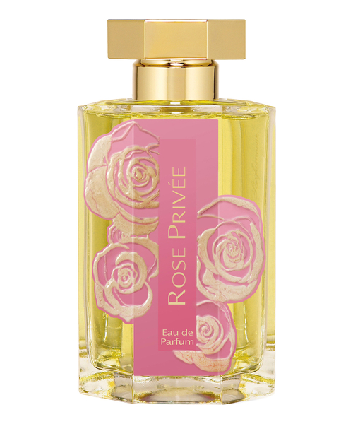 L'Artisan Parfumeur Rose Privee