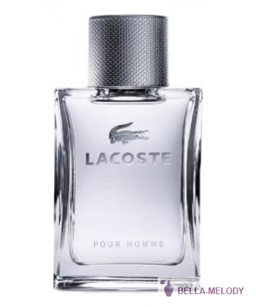 Lacoste Pour Homme