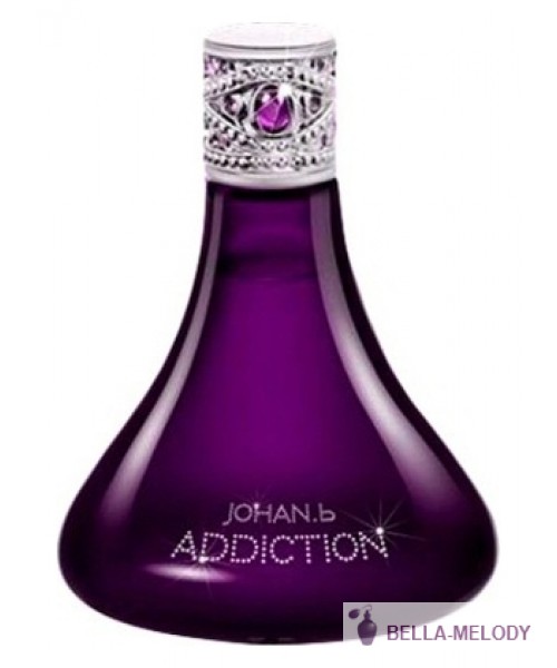 Johan B Addiction