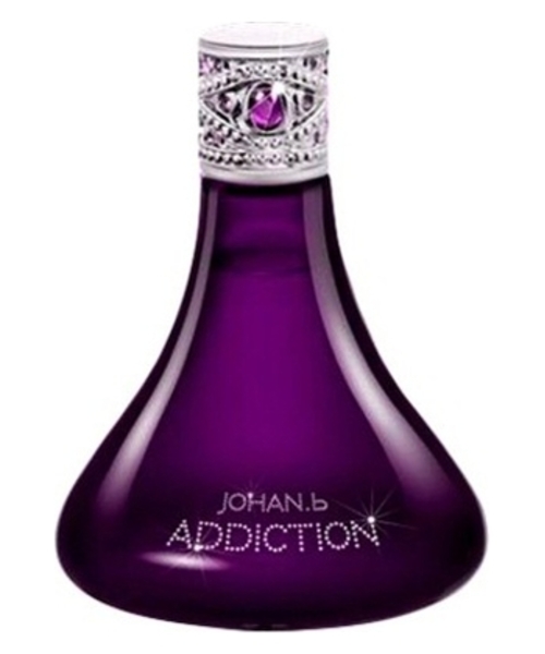 Johan B Addiction