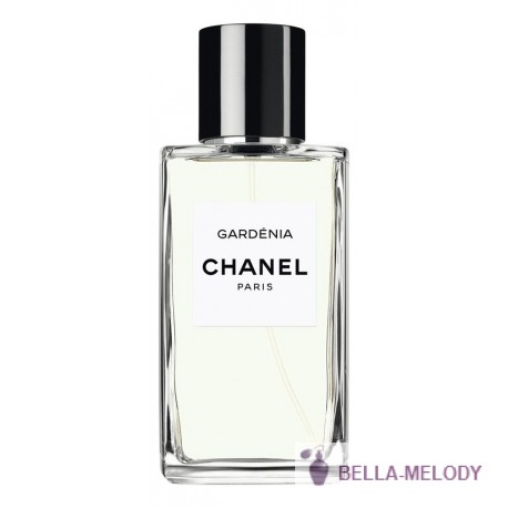 Chanel Les Exclusifs De Chanel Gardenia 11