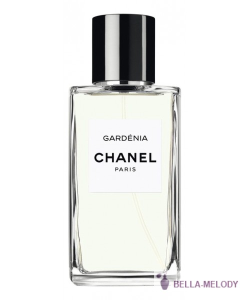 Chanel Les Exclusifs De Chanel Gardenia