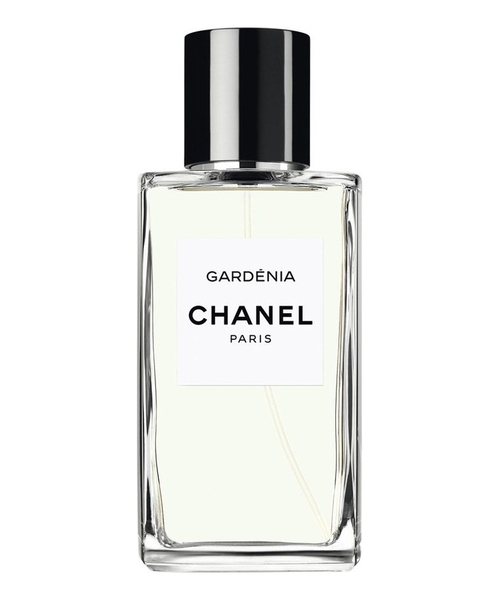 Chanel Les Exclusifs De Chanel Gardenia