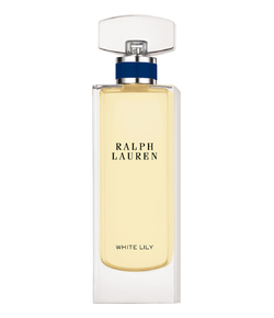 Ralph Lauren Portrait Of New York White Lily