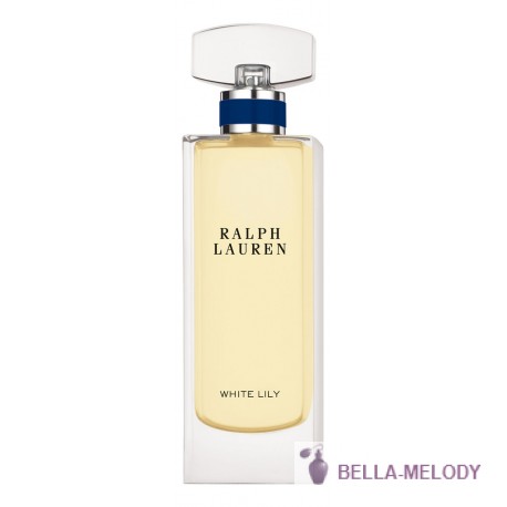 Ralph Lauren Portrait Of New York White Lily 11