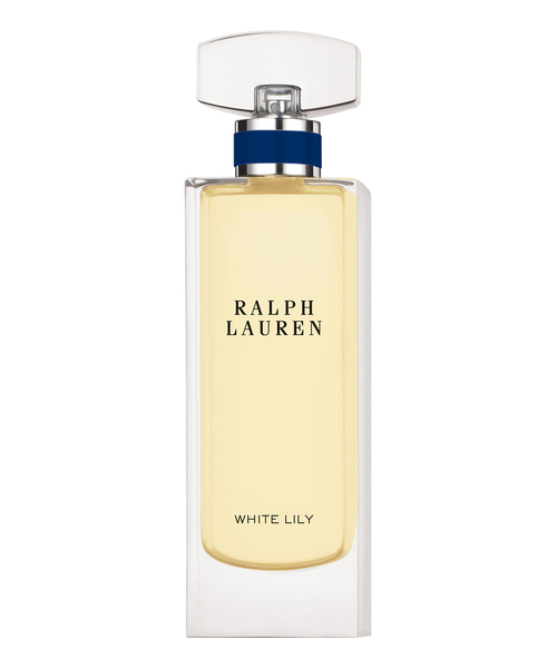 Ralph Lauren Portrait Of New York White Lily