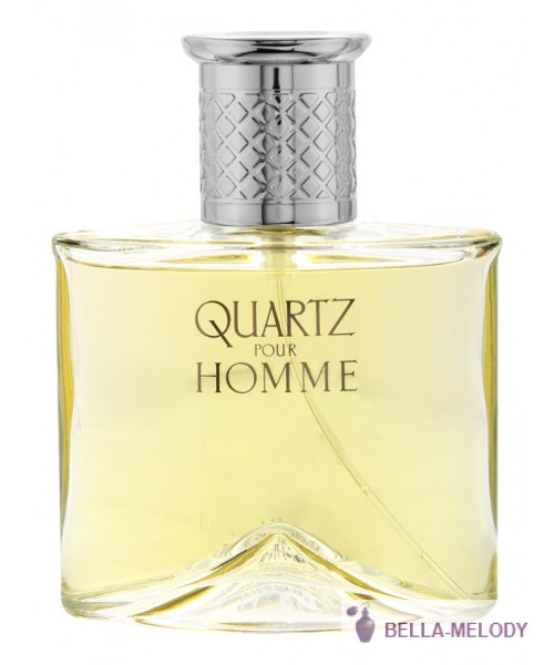 Molyneux Quartz Pour Homme