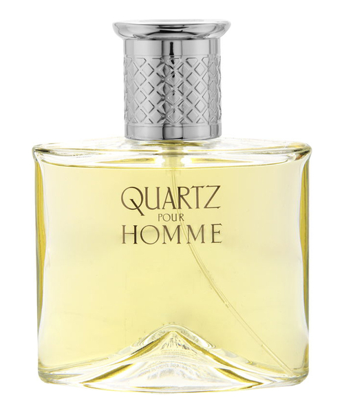 Molyneux Quartz Pour Homme