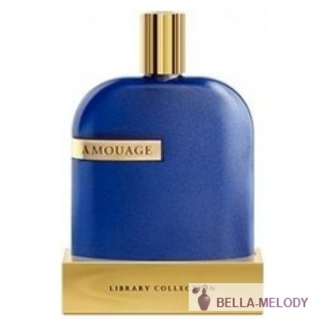 Amouage Library Collection Opus XI 11