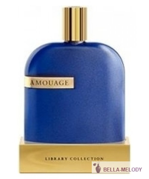 Amouage Library Collection Opus XI