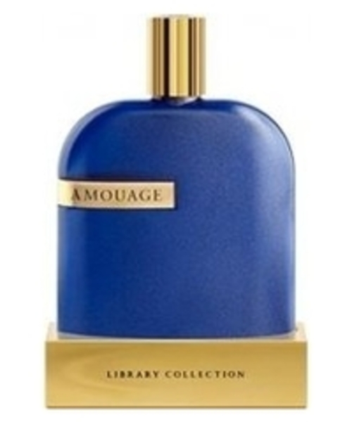 Amouage Library Collection Opus XI