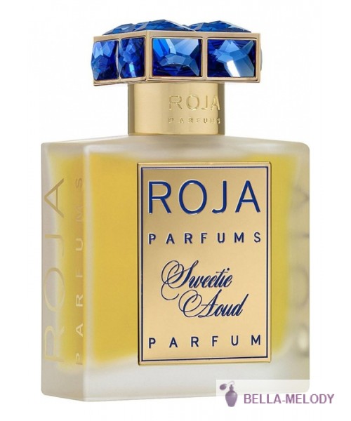 Roja Dove Sweetie Aoud