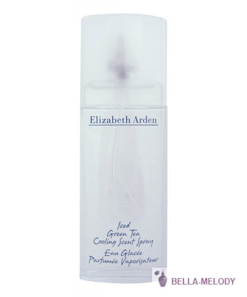 Elizabeth Arden Iced Green Tea