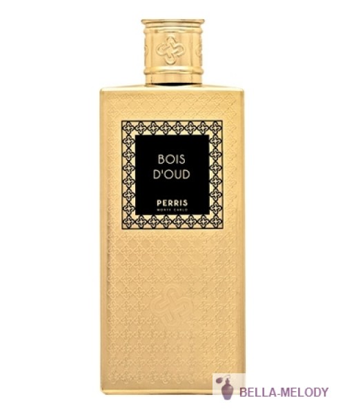 Perris Monte Carlo Bois D'Oud