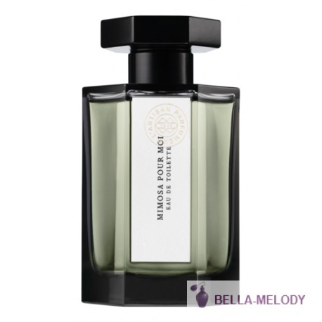 L'Artisan Parfumeur Mimosa Pour Moi 11