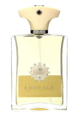 Amouage Silver For Men