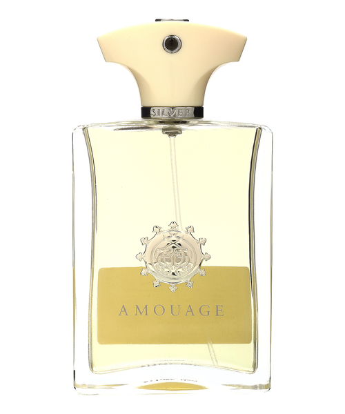 Amouage Silver For Men