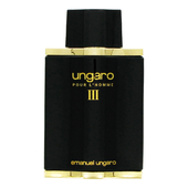 Emanuel Ungaro Ungaro Pour L'Homme III