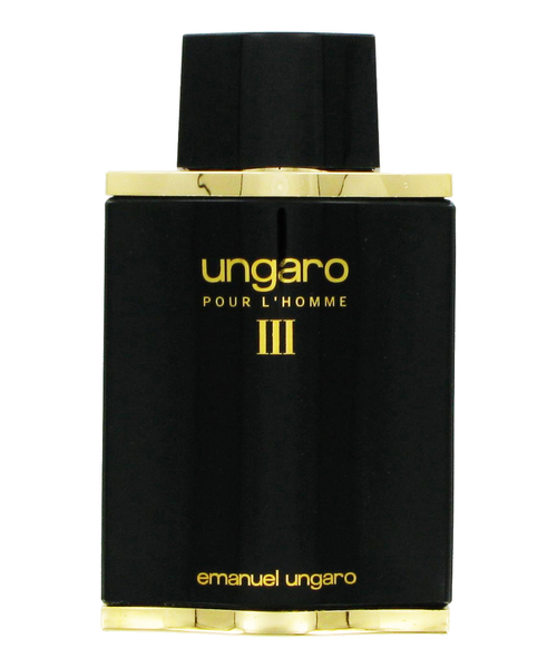 Emanuel Ungaro Ungaro Pour L'Homme III