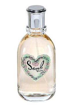 Liz Claiborne Curve Soul