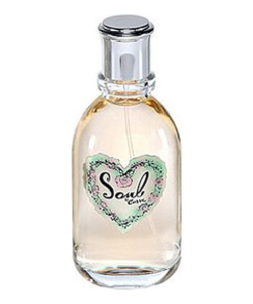 Liz Claiborne Curve Soul