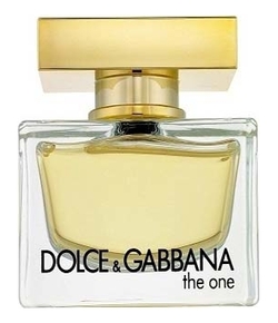 Dolce Gabbana (D&G) The One For Woman