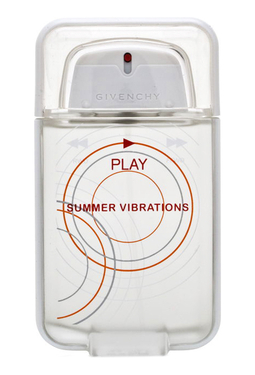 Givenchy Play Summer Vibrations