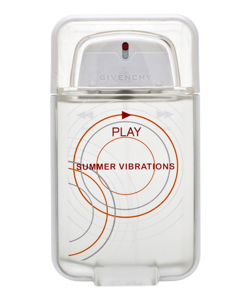 Givenchy Play Summer Vibrations
