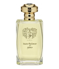 Maitre Parfumeur Et Gantier Eau Pour Le Jeune Homme