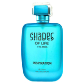 Al Halal Perfumes Shades Of Life Inspiration