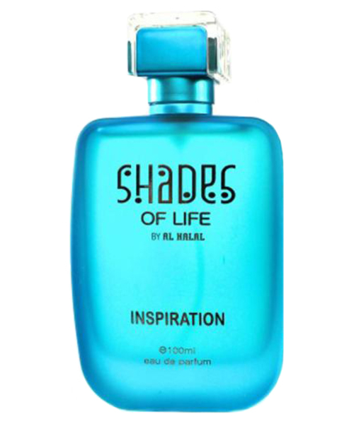 Al Halal Perfumes Shades Of Life Inspiration