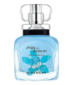 Givenchy Harvest 2009 Ange ou Demon Fleur d'Oranger