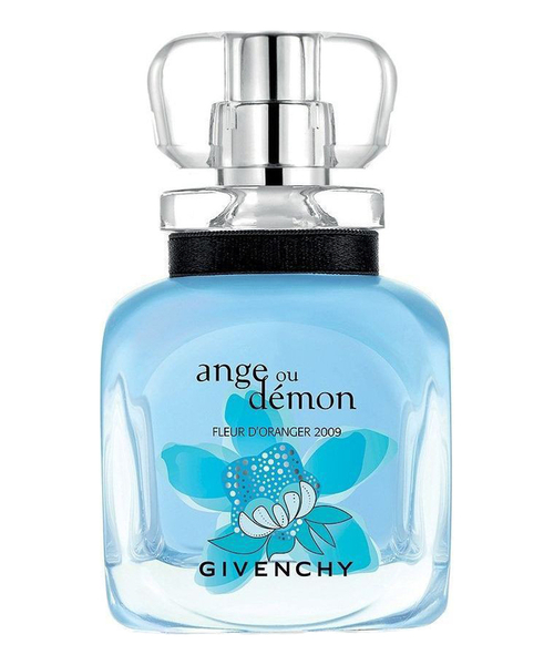 Givenchy Harvest 2009 Ange ou Demon Fleur d'Oranger