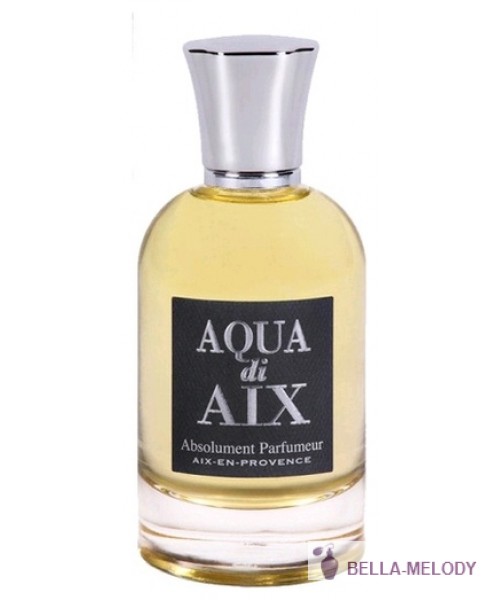 Absolument Aqua di Aix