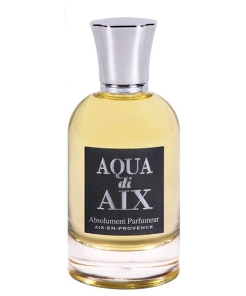 Absolument Aqua di Aix