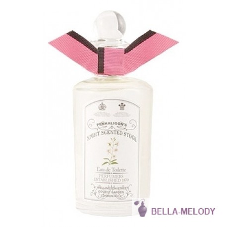 Penhaligon's Night Scented Stock 11