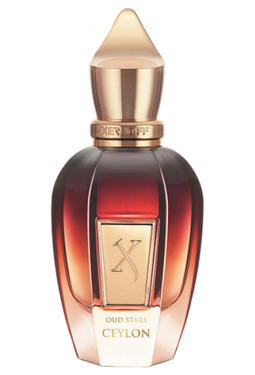 Xerjoff Oud Stars: Ceylon