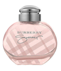 Burberry Summer Women 2010