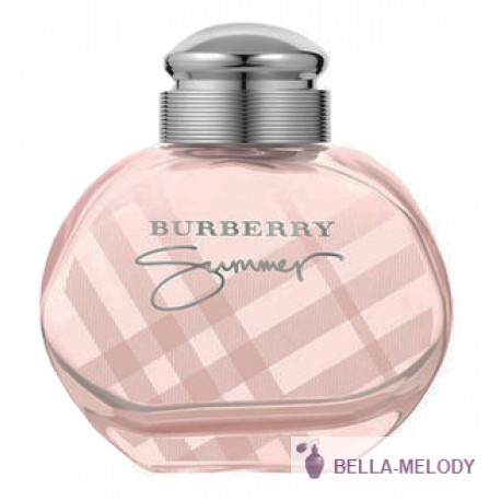 Burberry Summer Women 2010 11