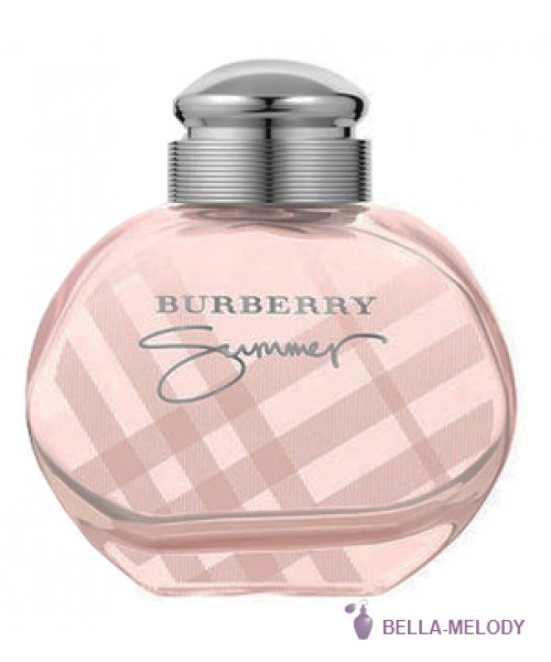 Burberry Summer Women 2010