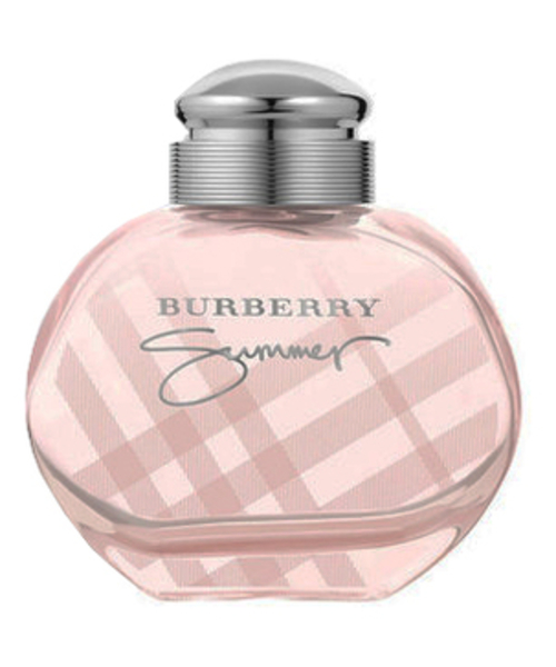 Burberry Summer Women 2010