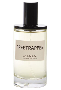 D.S.& Durga Freetrapper