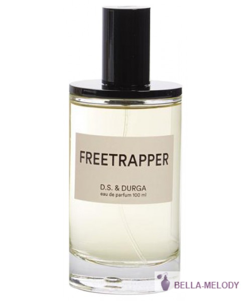 D.S.& Durga Freetrapper