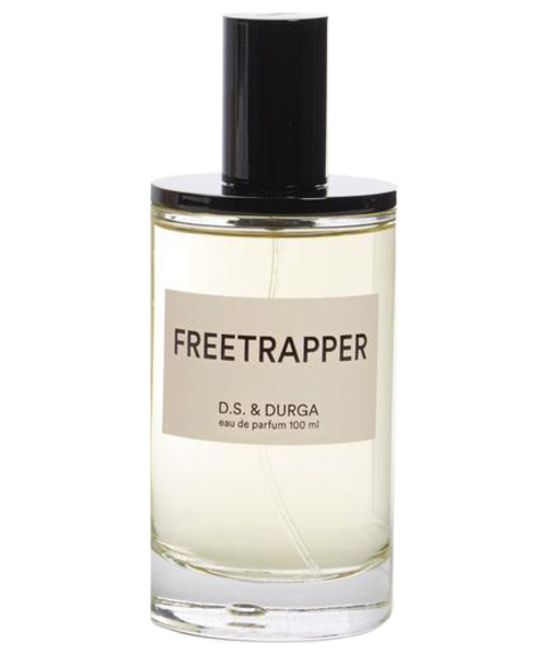 D.S.& Durga Freetrapper