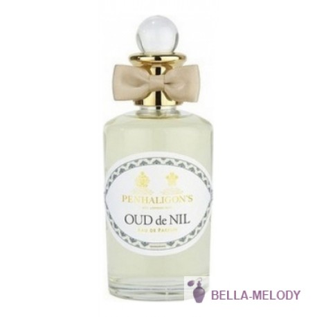 Penhaligon's Oud de Nil 11