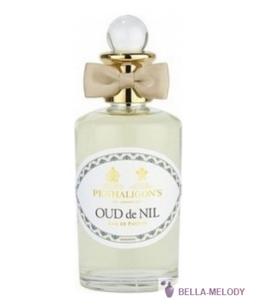 Penhaligon's Oud de Nil