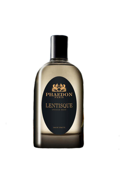 Phaedon Lentisque