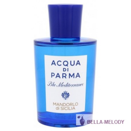 Acqua Di Parma Mandorlo Di Sicilia 11