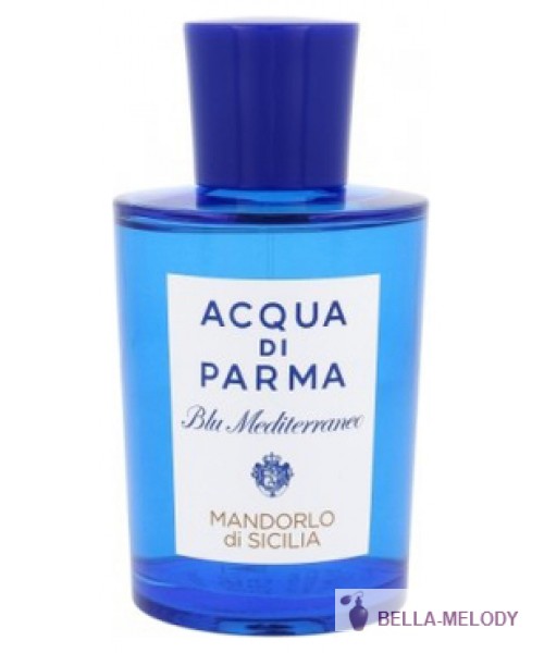 Acqua Di Parma Mandorlo Di Sicilia