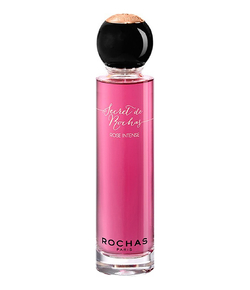 Rochas Secret De Rochas Rose Intense